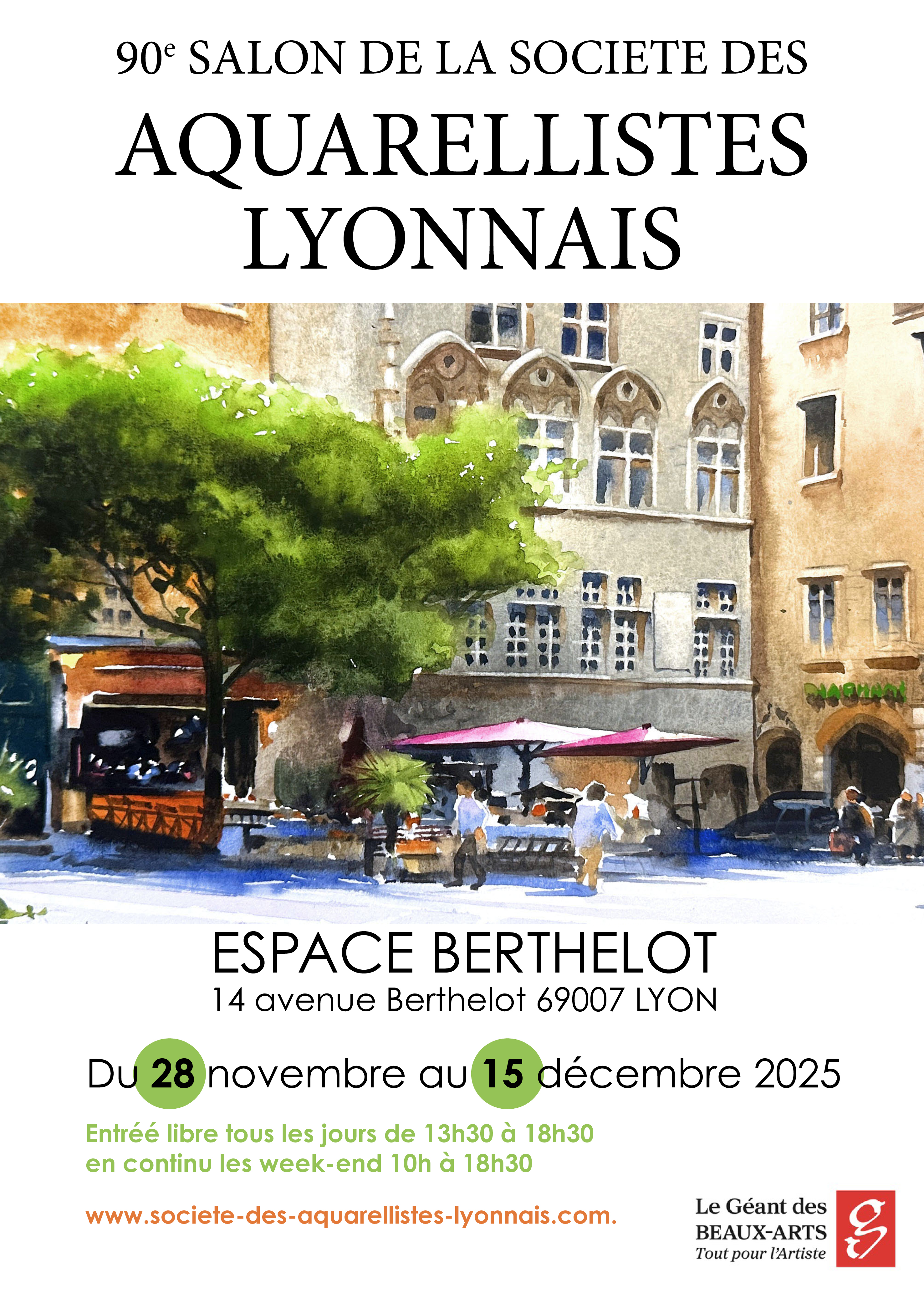 lyon