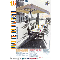 Matite in Viaggio 2026